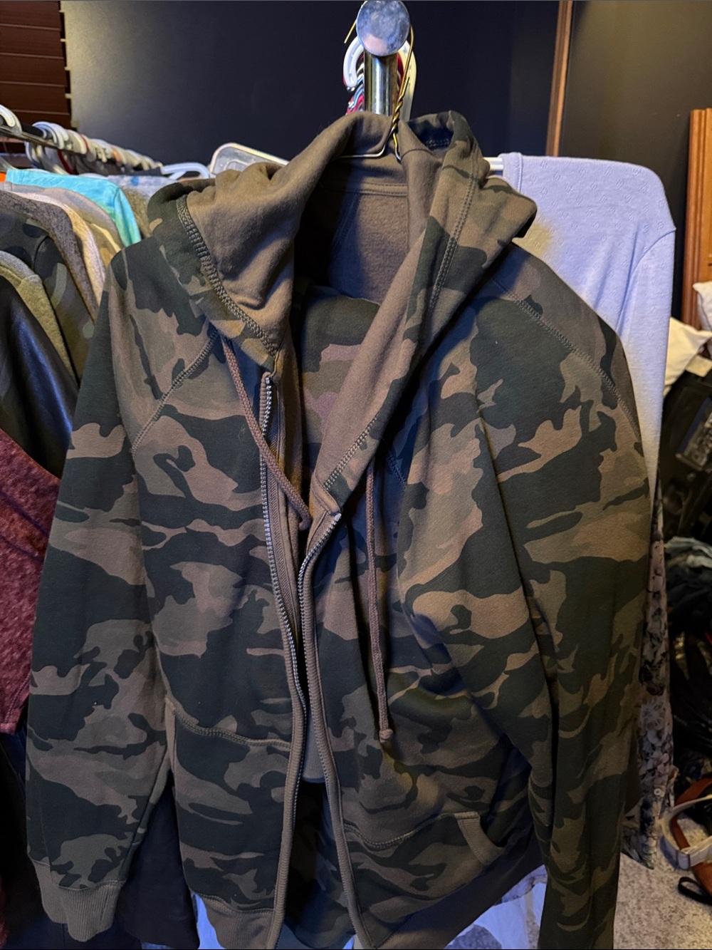 4 piece camo bundle